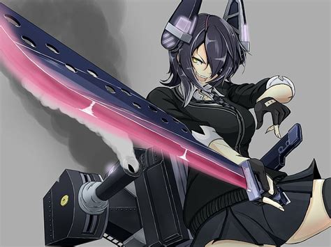 tenryuu wallpaper